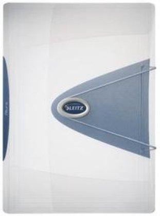 Leitz Dokumentenmappe Allura A4