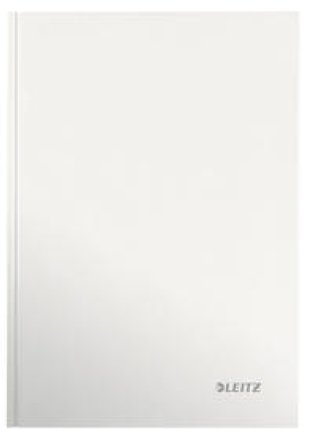 Leitz Notizbuch WOW A5 8mm liniert 90gr