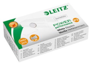 Leitz Heftklammern 24/6 à 1000