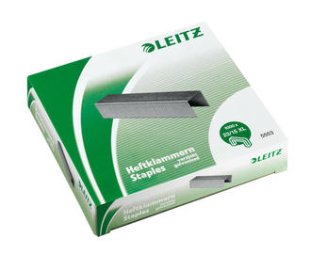 Leitz Heftklammern 23/15XL à 1000