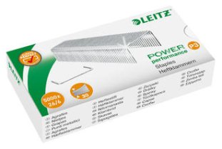 Leitz Heftklammern 26/6 à 5000