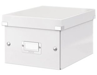 Leitz Ablagebox Click&Store A5