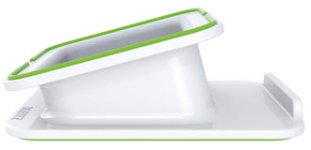 Leitz Tischständer Complete für iPad/Tablet PC