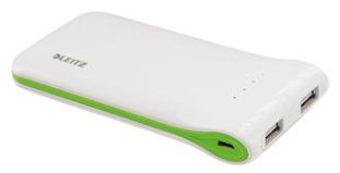 Leitz USB Ladegerät Complete tragbar für 1:2 Mobilgeräte