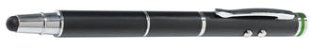 Leitz Eingabestift 4in1 Stylus schwarz