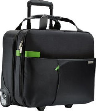 Leitz Trolley Smart Traveller für Notebooks Grösse 15.6