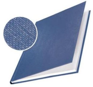 Leitz Buchbindemappen Hard Cover 3.5mm 15-35 Blatt