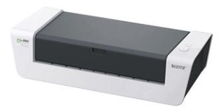 Leitz Laminiergerät iLAM A3 touch turbo