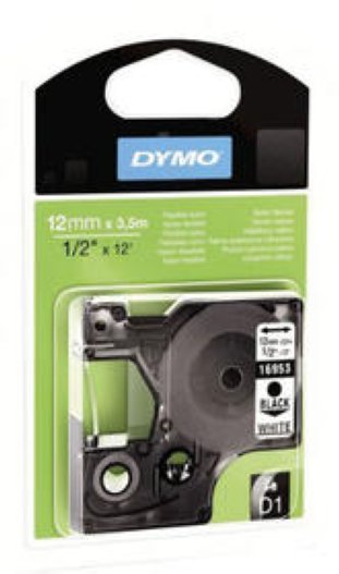 Dymo NylonBand 12mm