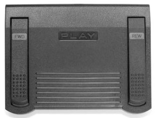 Sanyo Fussschalter zu TRC-7090