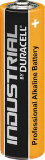Duracell Batterien Industrial Mignon 1,5V AA à 10