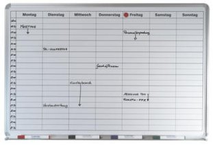 Ultradex Wochenplaner deutsch