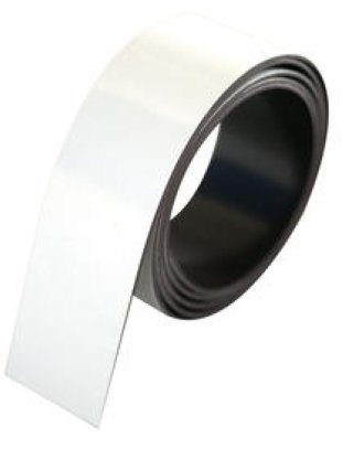 Ultradex Magnetband 1mx30mm weiss