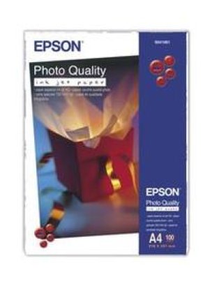 Epson InkJet Papier A4 104gr à 100