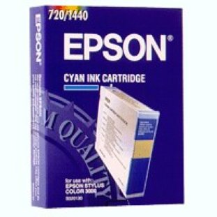 Epson InkJet S020130 cyan