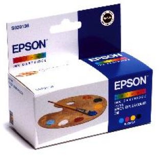 Epson InkJet S020126 magenta