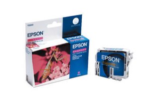Epson InkJet T033340 magenta