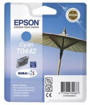 Epson InkJet T044240 cyan