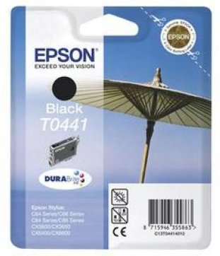 Epson InkJet T044140 schwarz