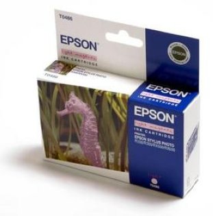 Epson InkJet T048640 magenta light