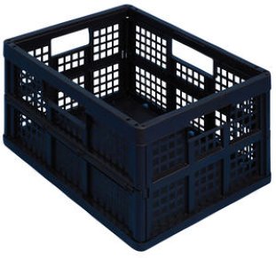 Faltbox 32l 342 x 234 / 50 x 470 mm