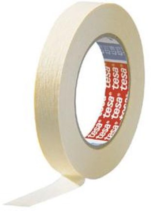 Tesa Abdeckband 4316 15mmx50m