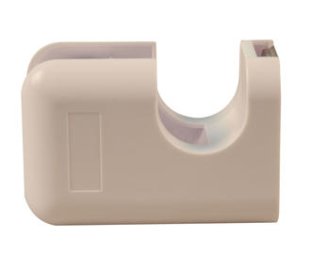 Tesa Handabroller leer für Rolle 19mmx33m