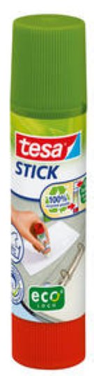 Tesa Klebestift ecoLogo 10gr