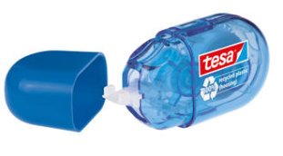 Tesa Korrekturroller ecoLogo Mini 5mmx6m einweg