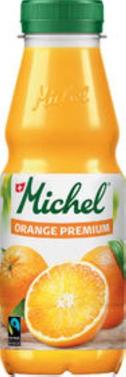 Michel Orange Premium 3.3dl