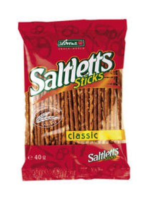 Lorenz Saltletts stick classic