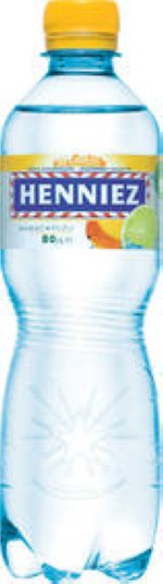 Henniez Mineralwasser Mango-Yuzu PET 500ml