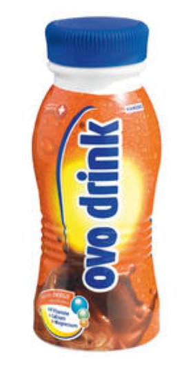 Ovo Drink 2.5dl