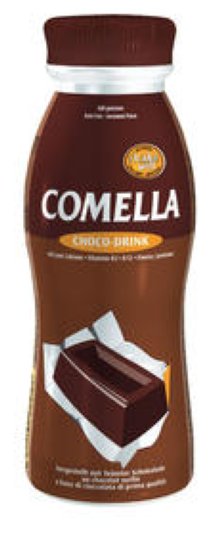Comella Milch- und Chocogetränk 3.3dl