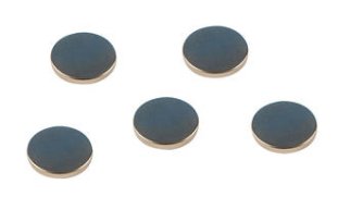 BoOffice Magnete stark 20mm à 10 Stück