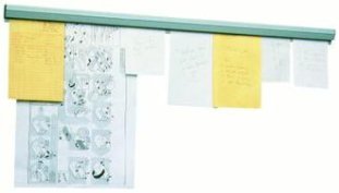 BoOffice Papierschiene 31cm