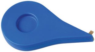 Bo Office Selbstklebebänder 4mm