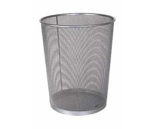 Rolodex Papierkorb Mesh 19 Liter
