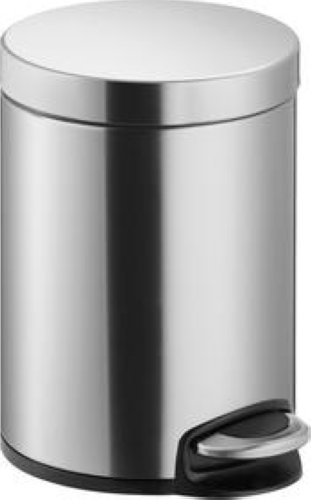 Helit Tretabfallbehälter Classic 5 Liter