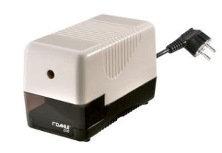 Dahle Spitzmaschine 200 elektrisch lichtgrau