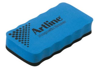 Artline Tafelwischer Whiteboard B 55 x H 25 x T 110 mm magn