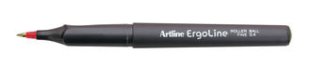 Artline Rollerball Ergoline 4400 0.4mm