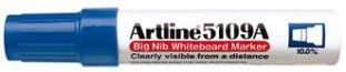 Artline Whiteboard Marker EK-5109A-B blau