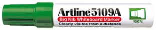 Artline Whiteboard Marker EK-5109A-G grün