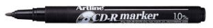Artline CD-R Marker 1.0mm nicht nachfüllbar