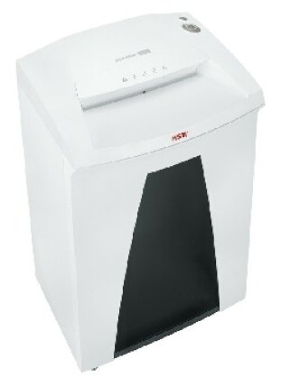 HSM Securio Aktenvernichter B32 3.9mm