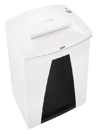 HSM Securio Aktenvernichter B34 3.9mm
