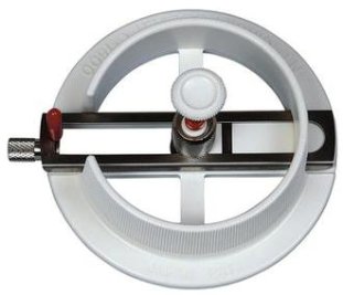 NT-Cutter Kreisschneider iC-1500P