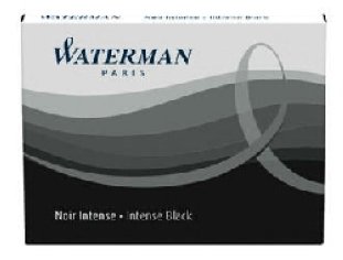 Waterman Tintenpatronen Standard