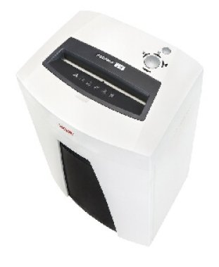 HSM Securio Aktenvernichter C18 3.9mm
